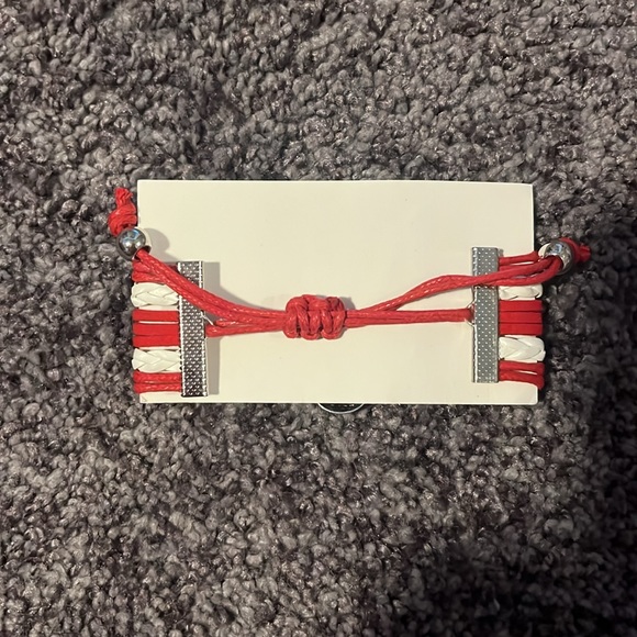 Softball bracelet - Picture 2 of 3